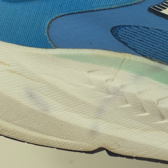 ALTRA Torin 7 Blue White Athletic Sneakers Active Running Shoes WOMEN'S Size 8.5 - Picture 11 of 16